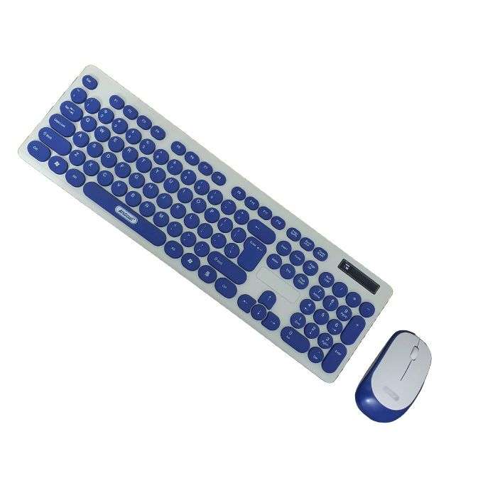Keyboard and Mouse set - Andowl