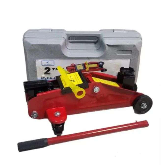2 Ton Hydraulic Floor Jack