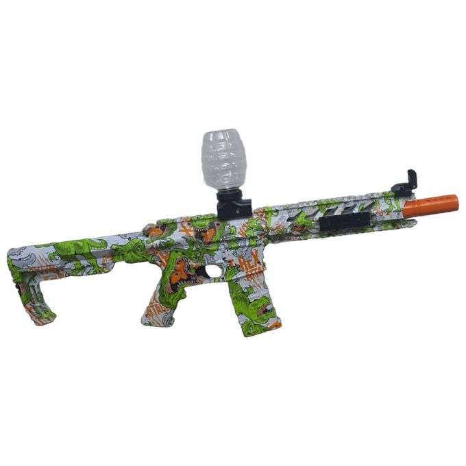 M4 Viper Water Gun