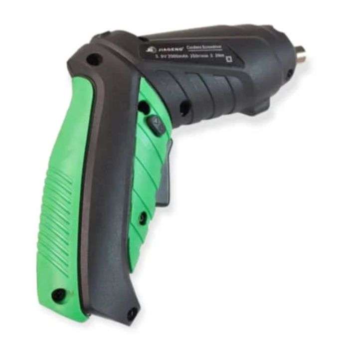 Rechargeable Cordless Screw Driver set