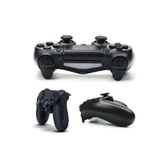Doubleshock 4 Wireless Controller