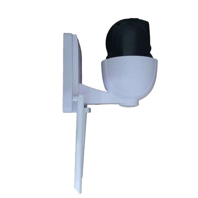 Ai Solar Camera - 4G Sim Card