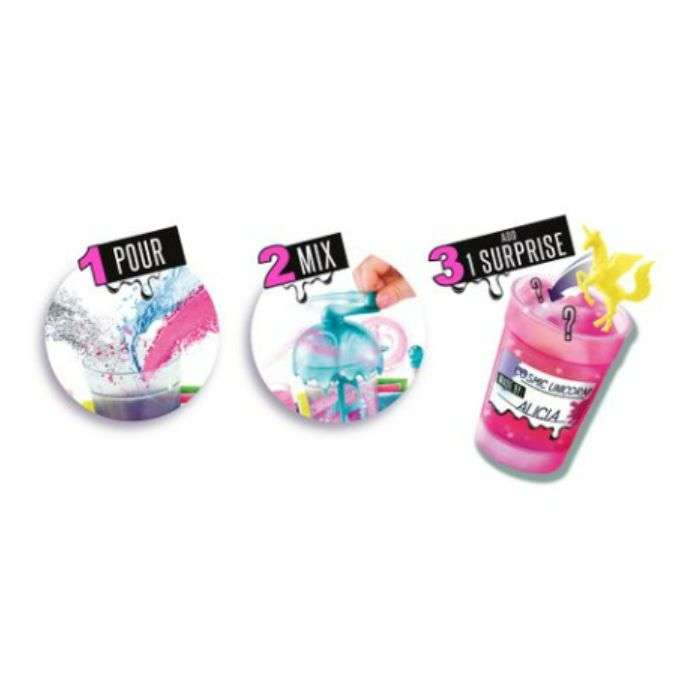 Slime Shaker Factory