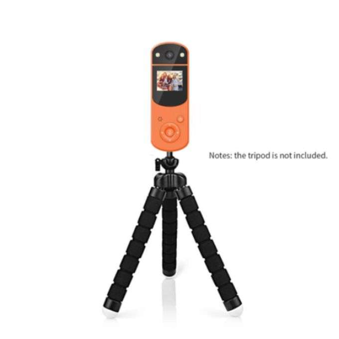 '1.5'' HD Multifunction Handheld Digital DV Camera D2