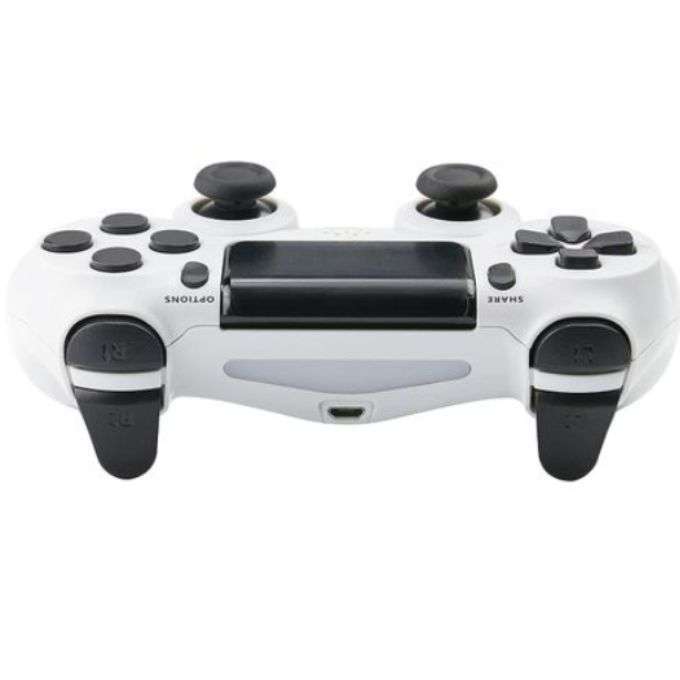 PS4 Controller - White