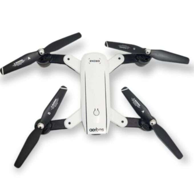 Aerbes AB-F705 High Performance Foldable Drone