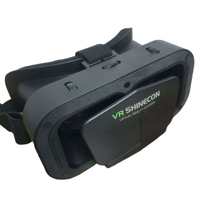 VR Shinecon G10