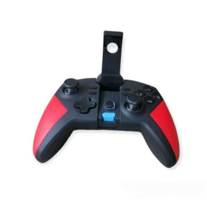 Aerbes AB-X019 Universal Bluetooth Game Controller With Phone Grip