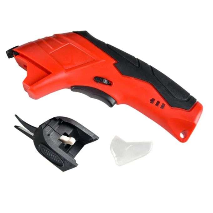 Lithium Electric Scissors