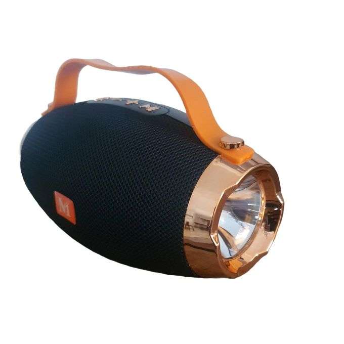 Bluetooth Mini Speaker