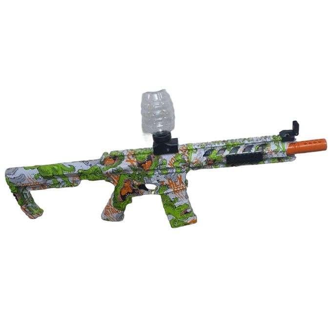 M4 Viper Water Gun