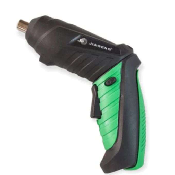 Rechargeable Cordless Screw Driver set