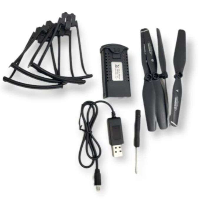 Aerbes AB-F705 High Performance Foldable Drone