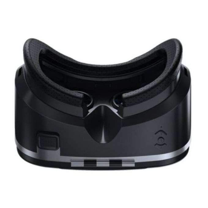 VR Shinecon headphone 3D Virtual Reality Glasses -G02ED