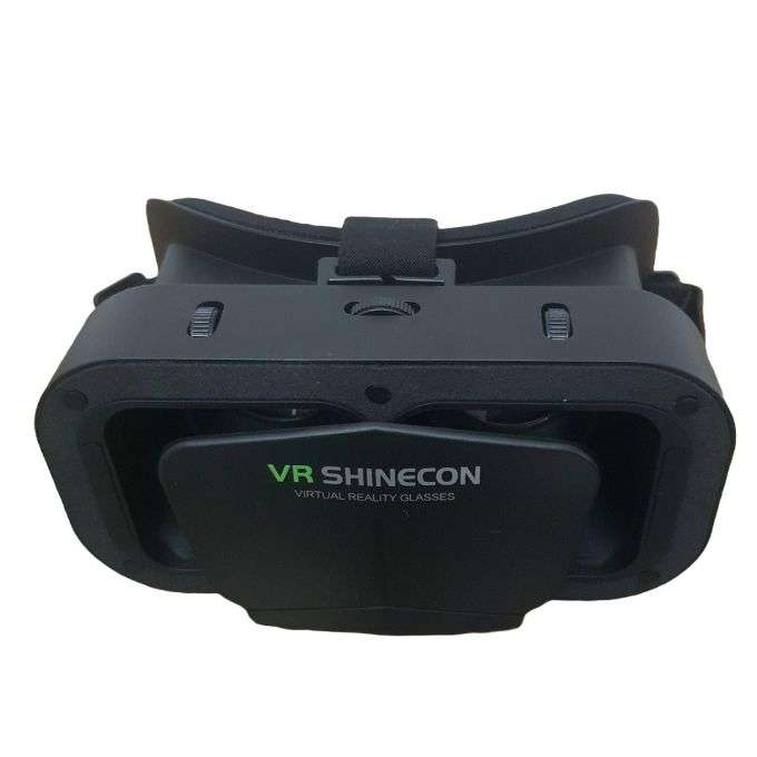 VR Shinecon G10