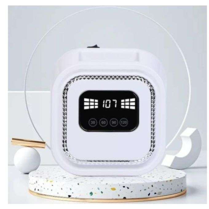 Professional Nail Dryer Machine 80W UV LED Nails Lamp 36 LED
