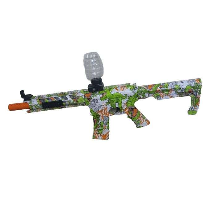 M4 Viper Water Gun