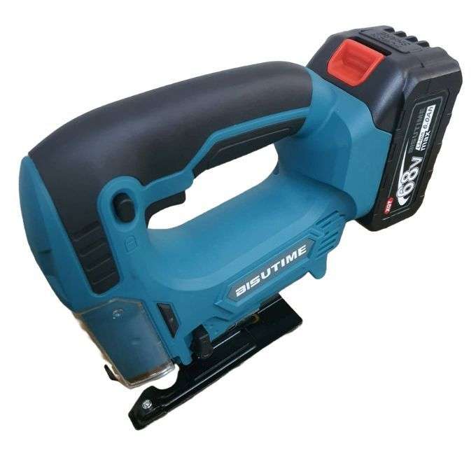 Handheld Professional Electric Jig Saw Power Tool
