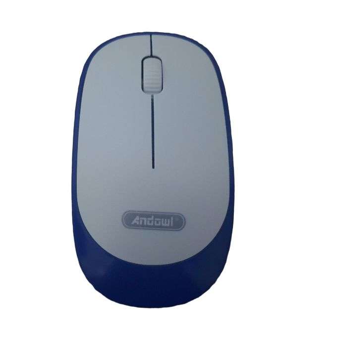 Keyboard and Mouse set - Andowl