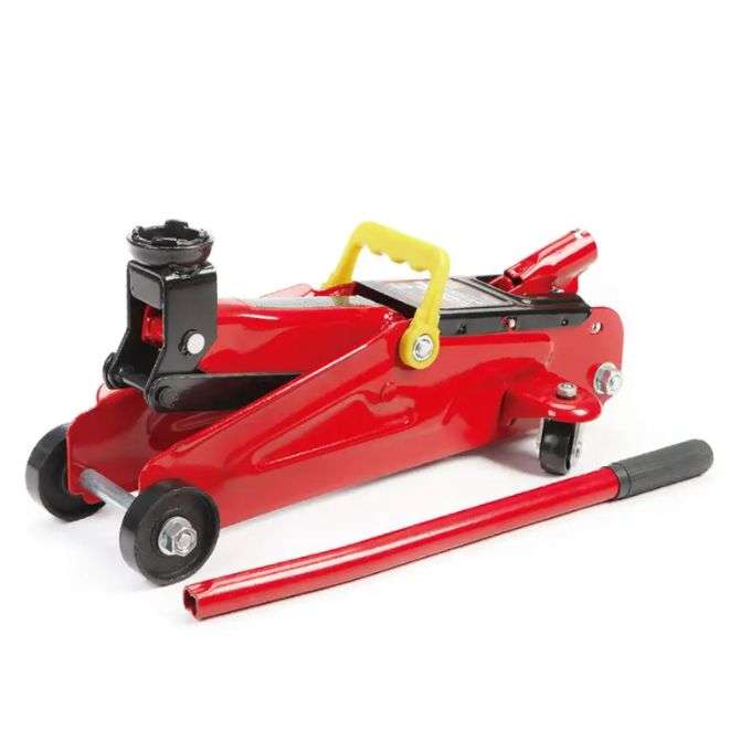 2 Ton Hydraulic Floor Jack