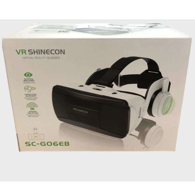 VR Shinecon G06EB VRG