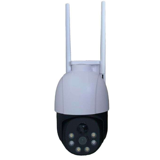 Ai Solar Camera - 4G Sim Card