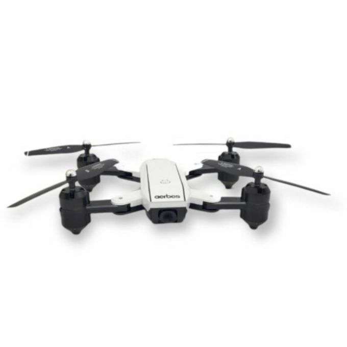 Aerbes AB-F705 High Performance Foldable Drone