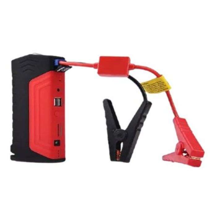 12v Car Jump Starter Battery Charger Power Bank
