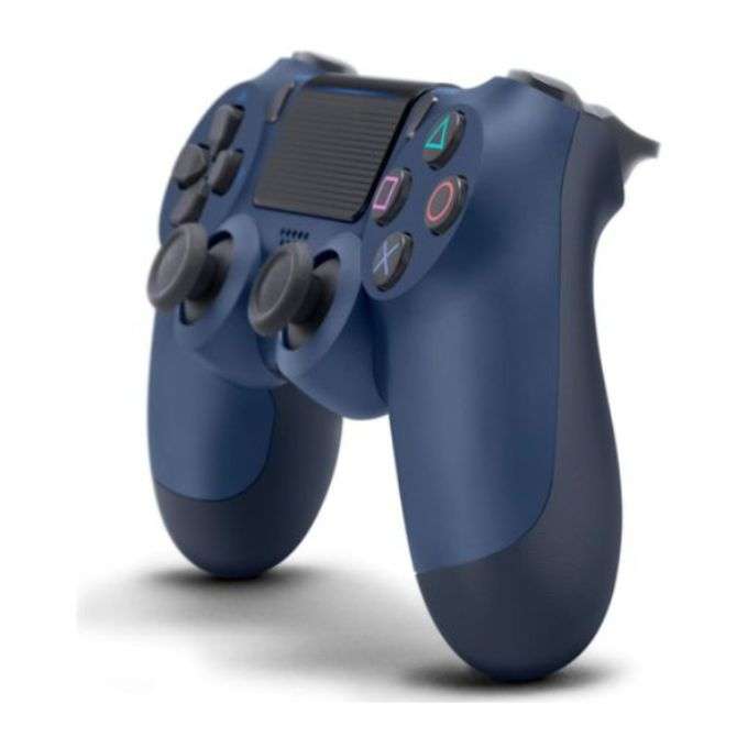 Doubleshock 4  Wireless Controller: Generic