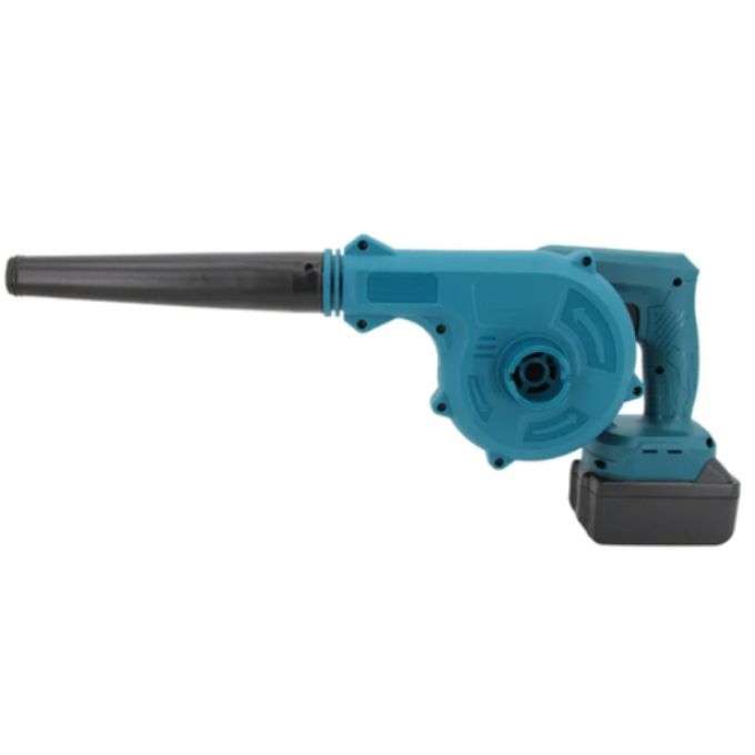 Portable Cordless Air Blower Dryer 25V 7500mah Battery
