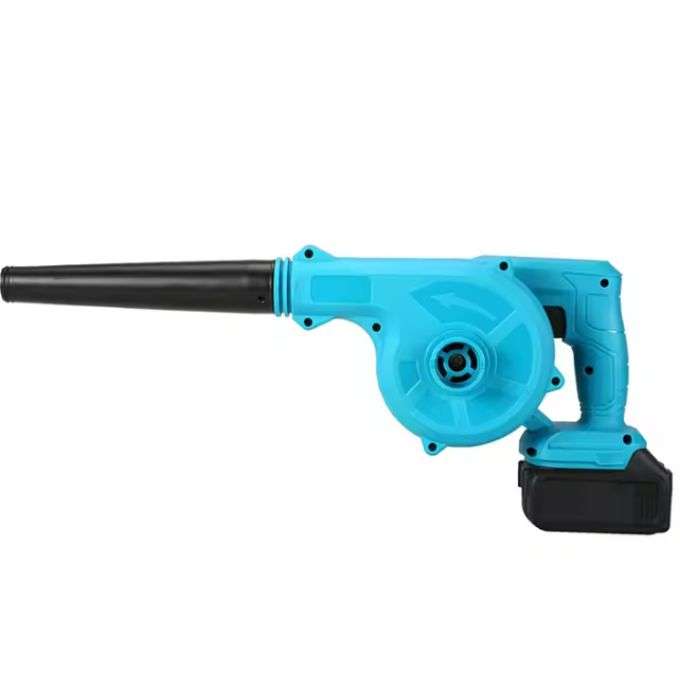 2 in 1 25V 7500Mah Portable Cordless Air Blower Dryer