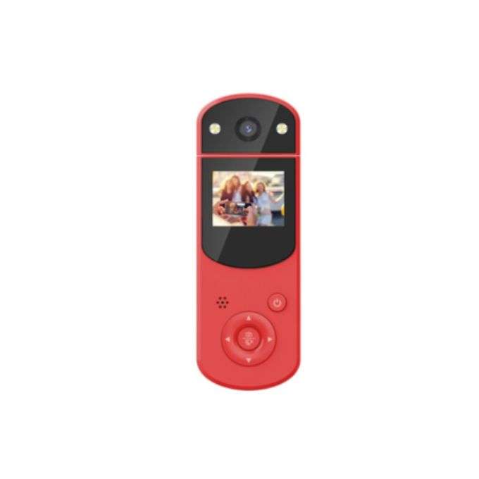 '1.5'' HD Multifunction Handheld Digital DV Camera D2