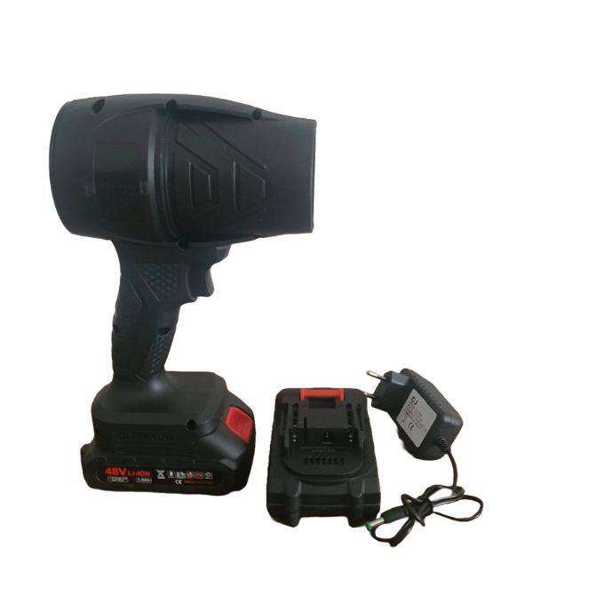 Mini Jet Turbo Fan with 2 Battery Packs