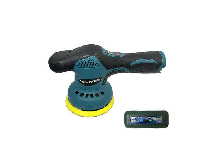 12V Cordless Portable Car Polishing Machine