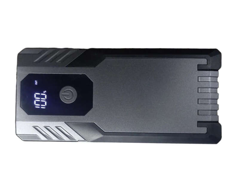 2000 Amp Emergency Jump Start