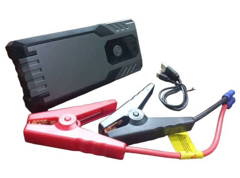 2000 Amp Emergency Jump Start