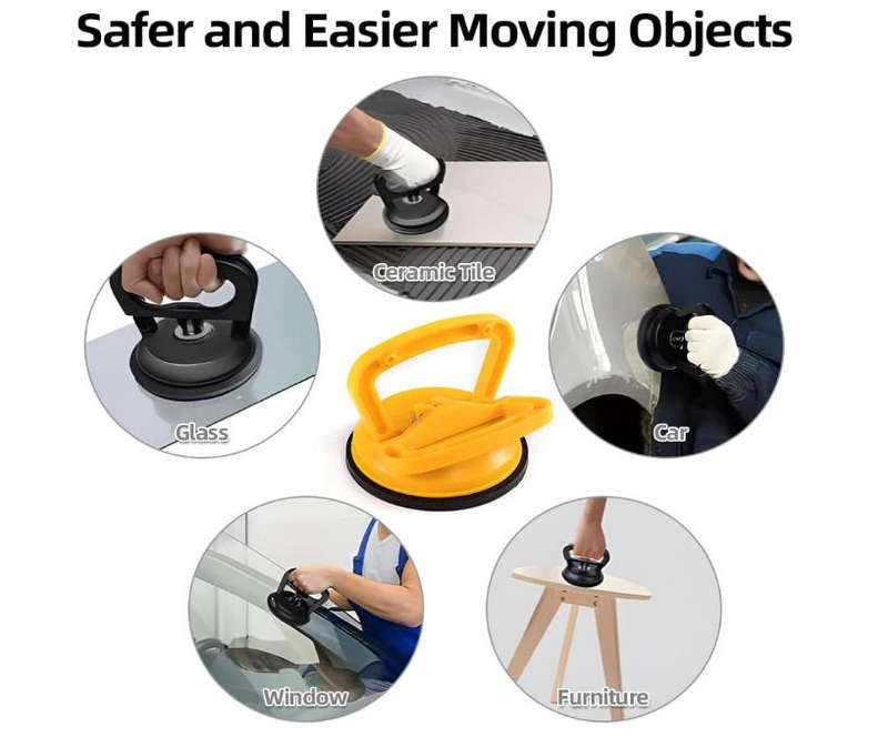 Powerful Car Repair Dent Removal Tools, Car Dent Puller
