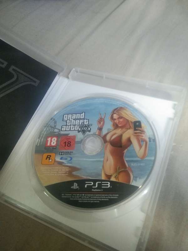 GTA 5