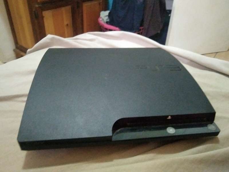 Ps3