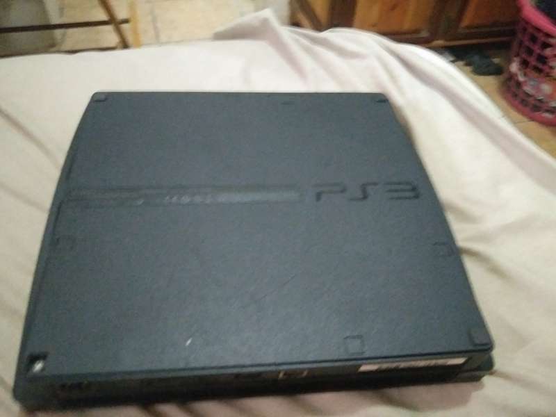 Ps3