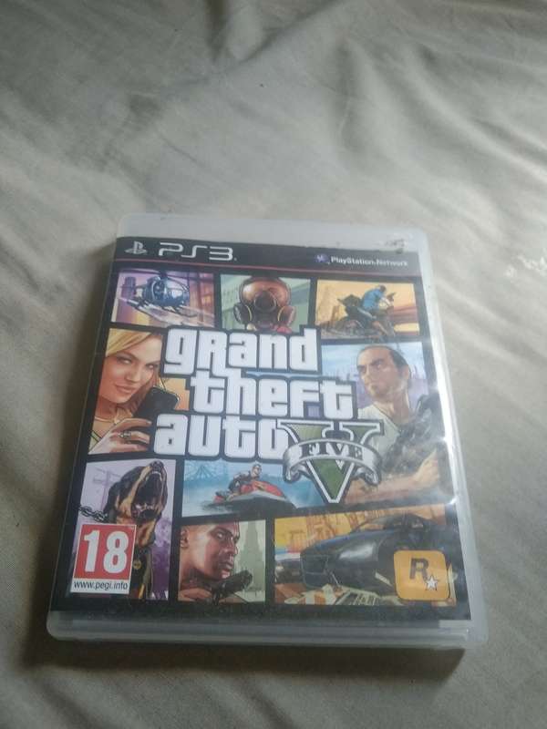 GTA 5
