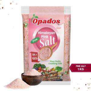 Himalayan Pink Salt Fine