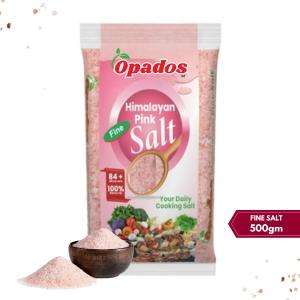 Himalayan Pink Salt Fine