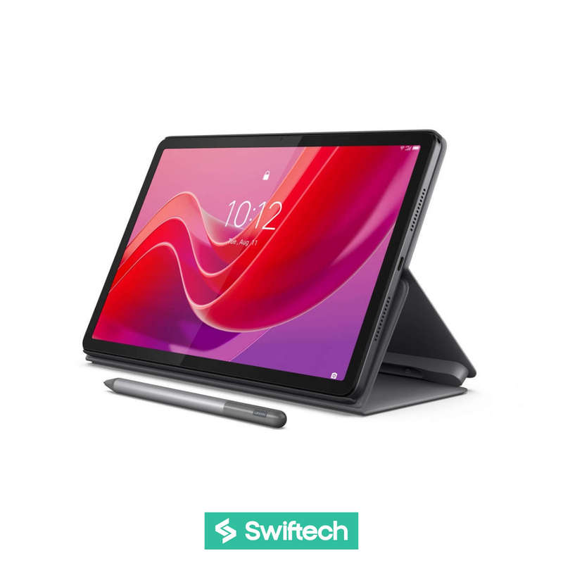 Lenovo Tab M11 11" - LTE | 8GB + 128GB | (Including Folio Case & Pen)