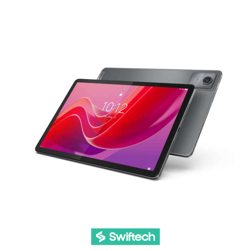 Lenovo Tab M11 11" - LTE | 8GB + 128GB | (Including Folio Case & Pen)