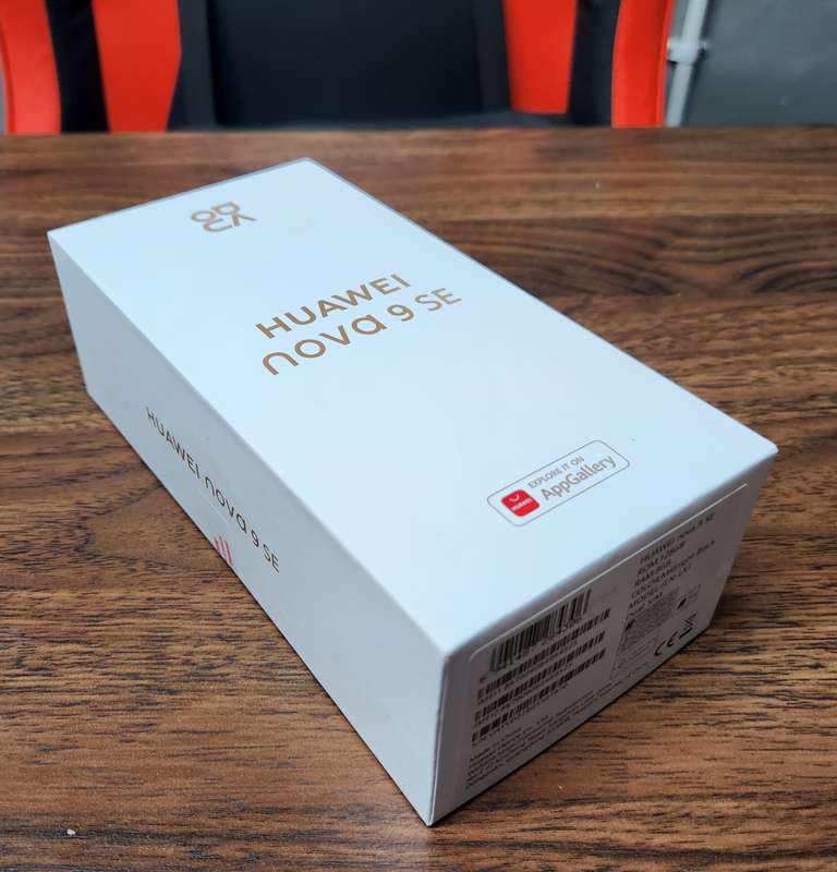Huawei Nova 9SE (Brand New)
