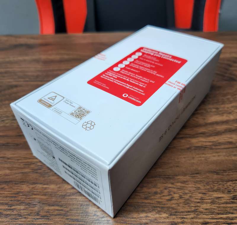 Huawei Nova 9SE (Brand New)
