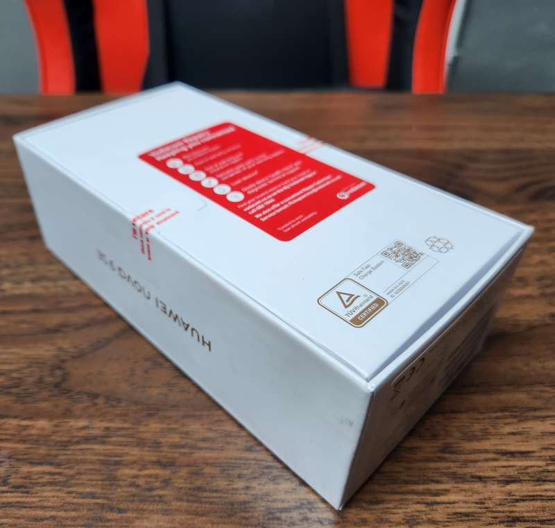 Huawei Nova 9SE (Brand New)
