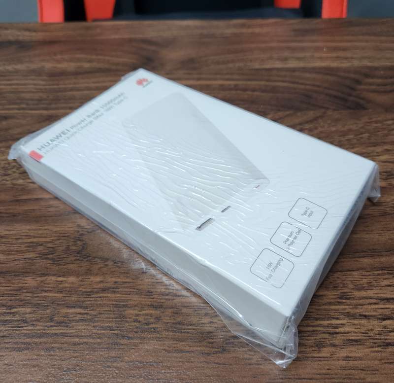 Huawei Quick Charge 10 000mAh Power Bank