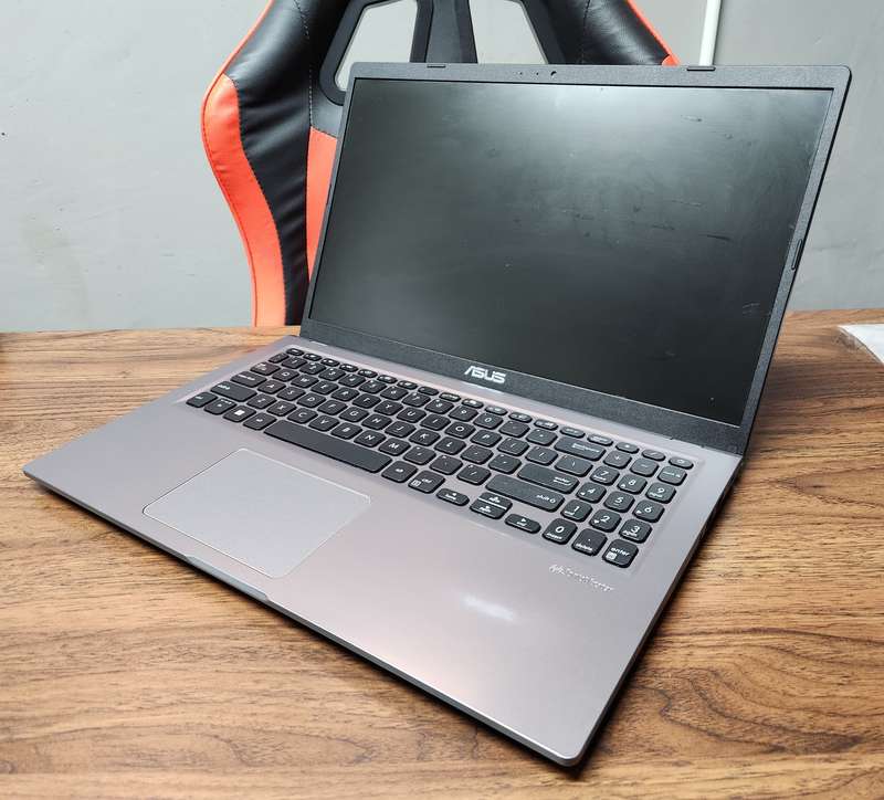 Asus X515E i3 11th Gen - 8GB Ram | 256GB SSD